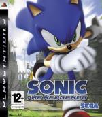 Sonic the Hedgehog (Import)