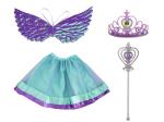 Real UniQ - Magic Party Carnival Set - Purple