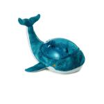 Cloud B - Tranquil Whale, Blue