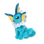 Pokemon - Plush 20 Cm Vaporeron