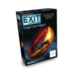 EXIT: Lord Of The Rings - Skygger over Midgård (DA)