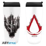 ASSASSIN`S CREED - Crest Travel Mug