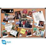 THE OFFICE - Poster Maxi 91.5x61 - Memories