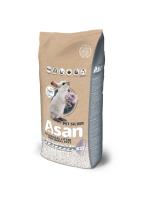 Asan - Pet Silver Bedding 42l 8kg