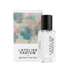 L`Atelier Parfum - Salty Wood EDP 15 ml