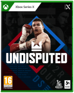 Undisputed