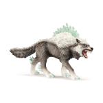 Schleich - Eldrador Creatures - Snow Wolf