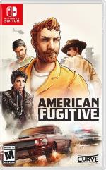 American Fugitive ( Import )