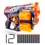 X-Shot - Skins Dread (12 Darts)