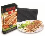 Tefal - Snack Collection - Box 3 - Grilled Panini Set