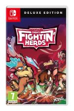 Them`s Fightin` Herds (Deluxe Edition)