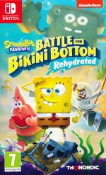 Spongebob SquarePants: Battle for Bikini Bottom