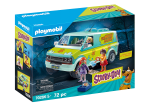 Playmobil - Scooby-Doo - Mystery Machine (70286)