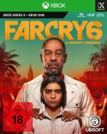 Far Cry 6 (DE/Multi in Game)