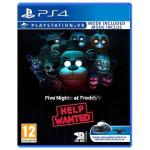 Five Nights at Freddy`s - Help Wanted