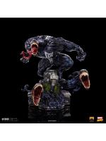 Spider-man vs Villains - Venom Deluxe Statue Scale 1/10