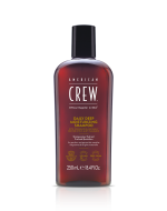 American Crew - Daily Deep Moisturizing Shampoo 250 ml