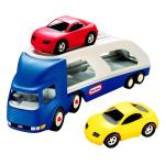 Little Tikes - Big Car Carrier, Blue