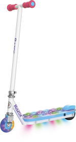 Razor - Party Pop Electric Scooter - White (13173805)