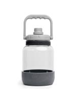Asobu - The Barkely  Bowl Bottle 1500ml - Grey