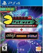 Pac-Man Championship Edition 2 + Arcade Game Ser