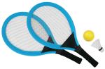 Sunflex - Jumbo Badminton Set