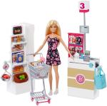 Barbie - Supermarket Set