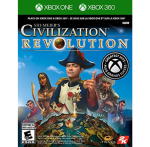 Sid Meier`s Civilization Revolution (Import)