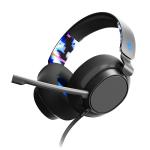 SKULLCANDY Gaming Headset SLYR Black Digi Hype PS