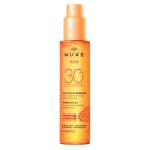 Nuxe Sun - Tanning Oil Face and Body 150 ml - SPF 30