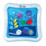 Baby Einstein - Opus`s Ocean of Discovery - Tummy Time Water Mat