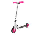 My Hood - Scooter 145 White/Pink