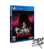 The Coma 2: Vicious Sisters (Limited Run #429) (