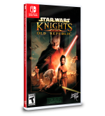 Star Wars: Knights of the Old Republic (Limited