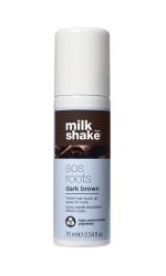 milk_shake - SOS Roots - Dark Brown