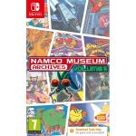 Namco Museum Archives Volume 2 (Code in a Box)