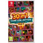 30 In 1 Game Collection Vol 1