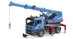 Bruder - MAN TGS Crane Truck