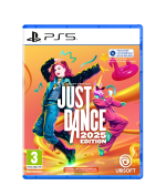 Just Dance 2025 (Code in Box)