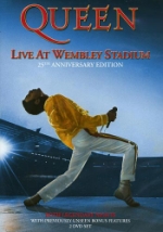 Live at Wembley Stadium 1986