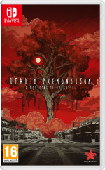 Deadly Premonition 2 - A Blessing in Disguise