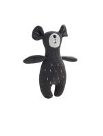 Hunter - Toy plys Tirana bear M 31cm