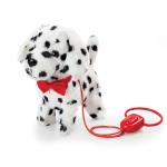 Happy Pets - Walk Along Puppy - Dalmatian