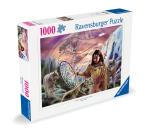 Ravensburger - Puzzle Indian Spirit 1000p