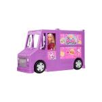 Barbie - Food Truck