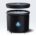 Massage Pro - Ice bath - 75*75cm - 330L