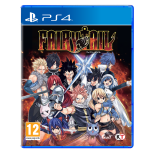 Fairy Tail