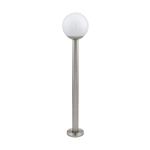 EGLO Nisia-Z Smart Outdoor Floor Lamp - RGB + White - Zigbee/Bluetooth - 98 cm