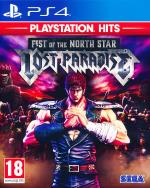 Fist of the North Star Lost P. PS4