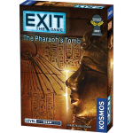 Exit: The Pharaoh`s Tomb (EN)